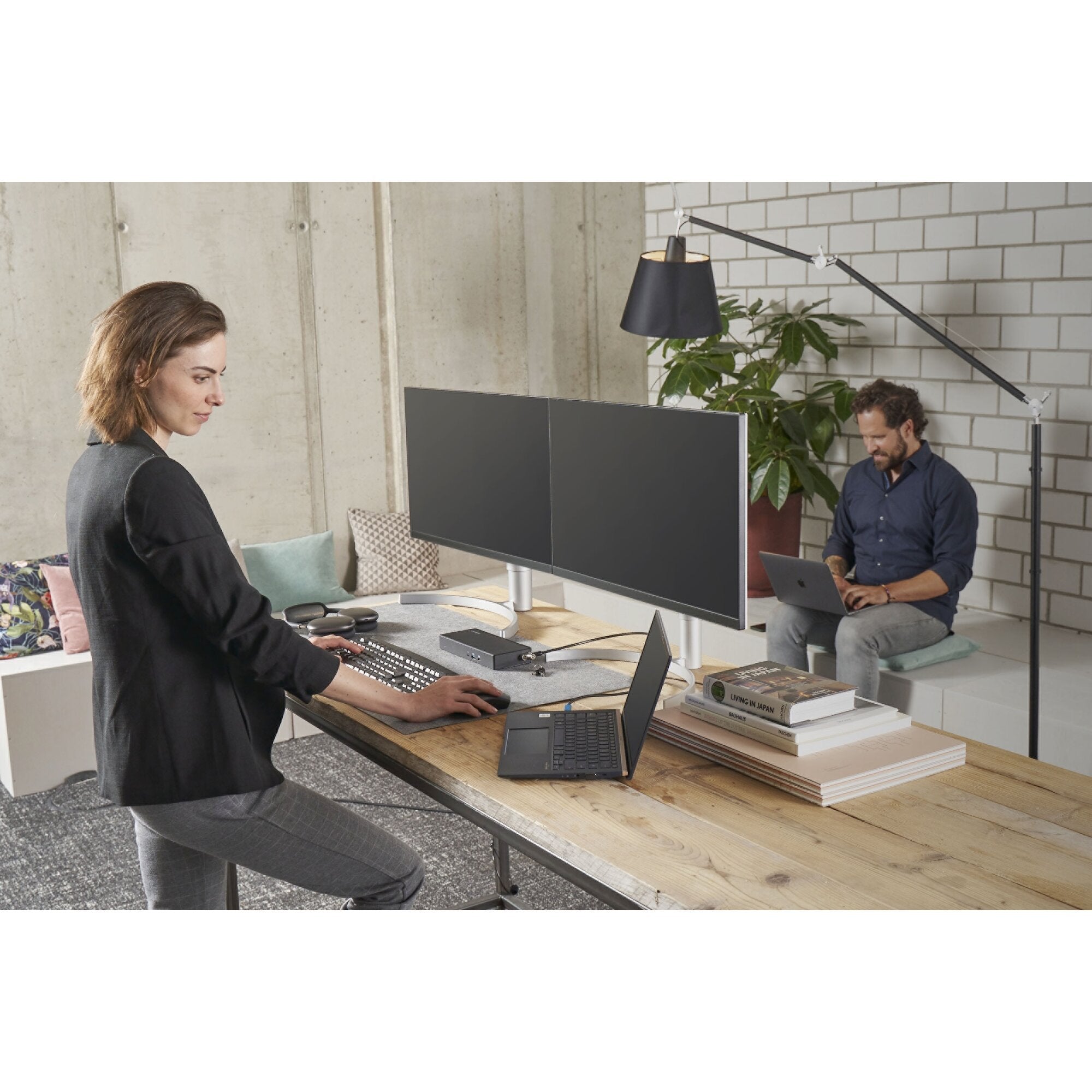 EAN 0085896703150 - Kensington Pro Fit Washable Mouse Wired ratón Oficina Ambidextro USB Óptico 1600 DPI imagen 12