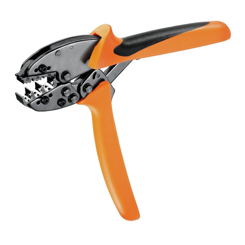 Weidmüller Pz 50 9006450000 Alicate De Crimpado Punteras De Cable