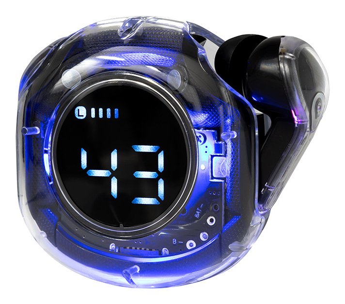 Tracer Auriculares T1 Neo Tws Bt