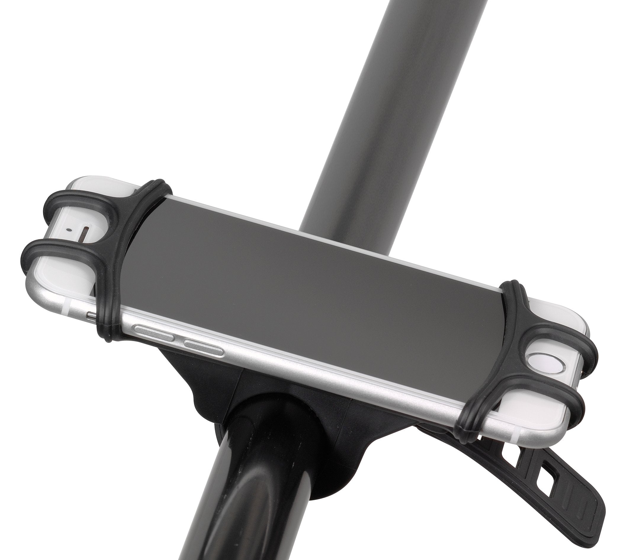 EAN 4008928616385 - Vivanco BIKEHOLDVV Soporte pasivo Teléfono móvil/smartphone Negro imagen 2