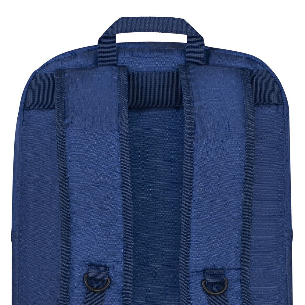Mochila Urbana Rivacase 5562 Azul 24l Lite