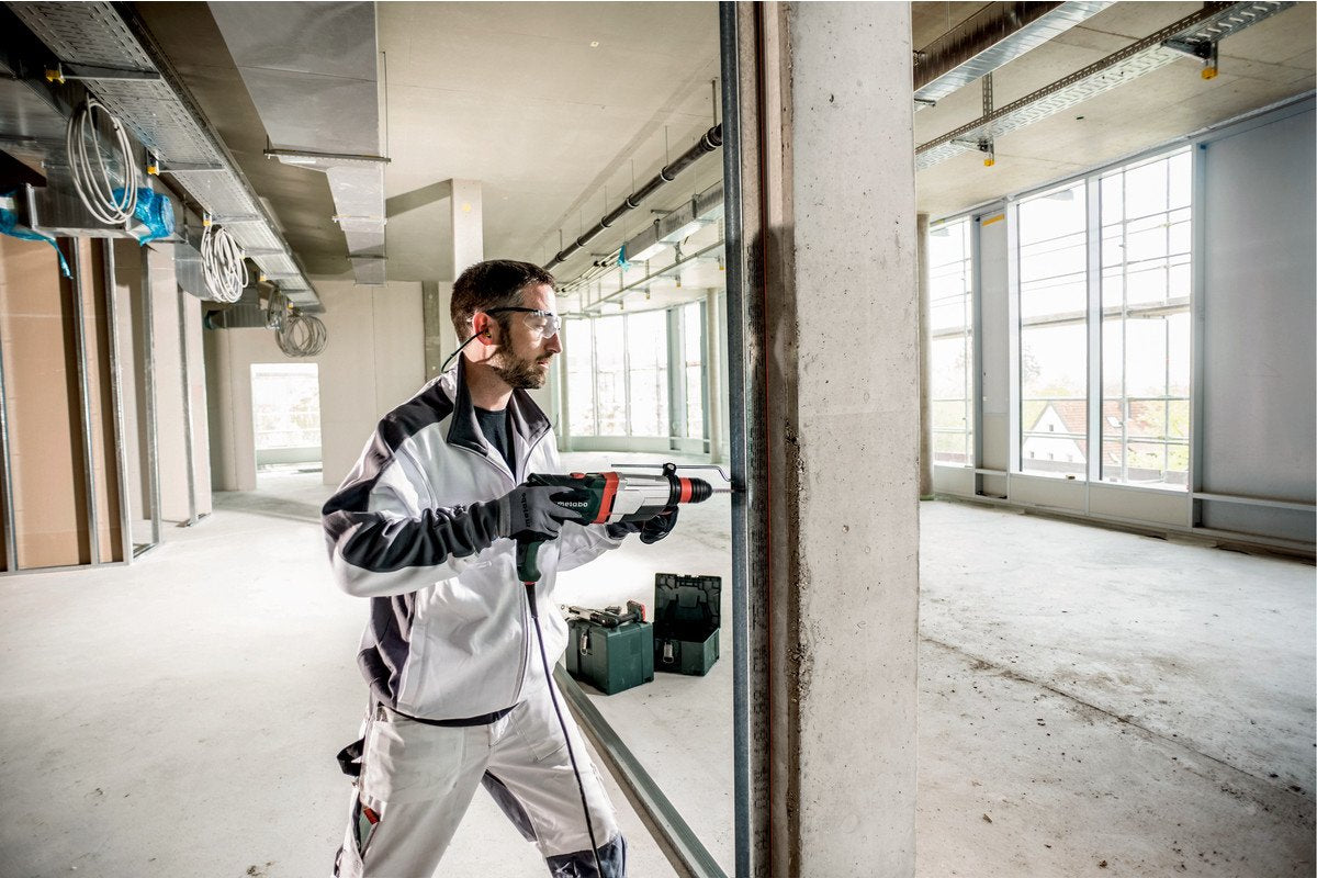 Metabo Uhev 2860-2 Quick Multihammer
