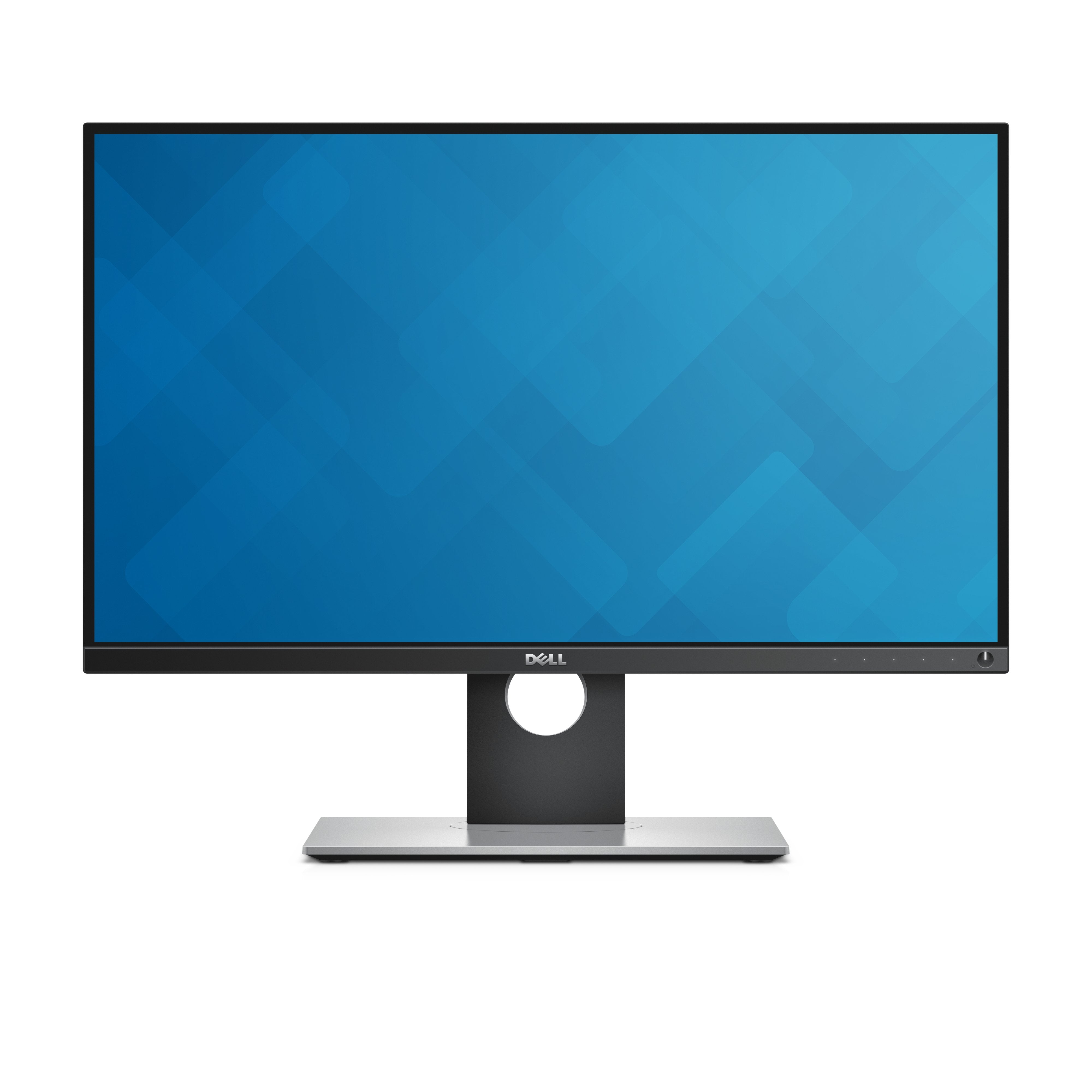 Monitor Dell 25\1 Ultrasharp Up2516d ,2xhdmi  Displayport, Mini Displayport,Negro