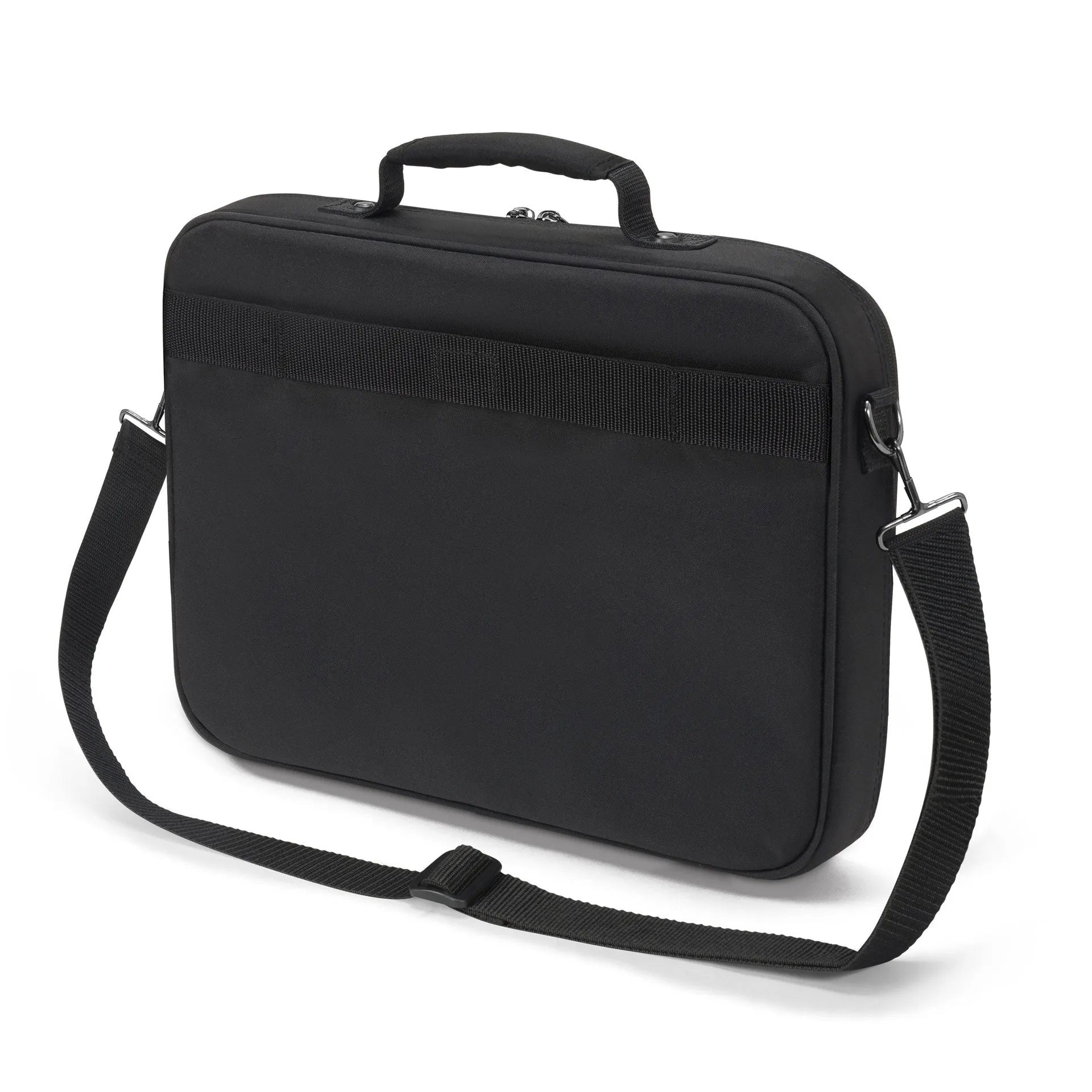Dicota Two Laptop Bag Clamshell 13-14" Negro