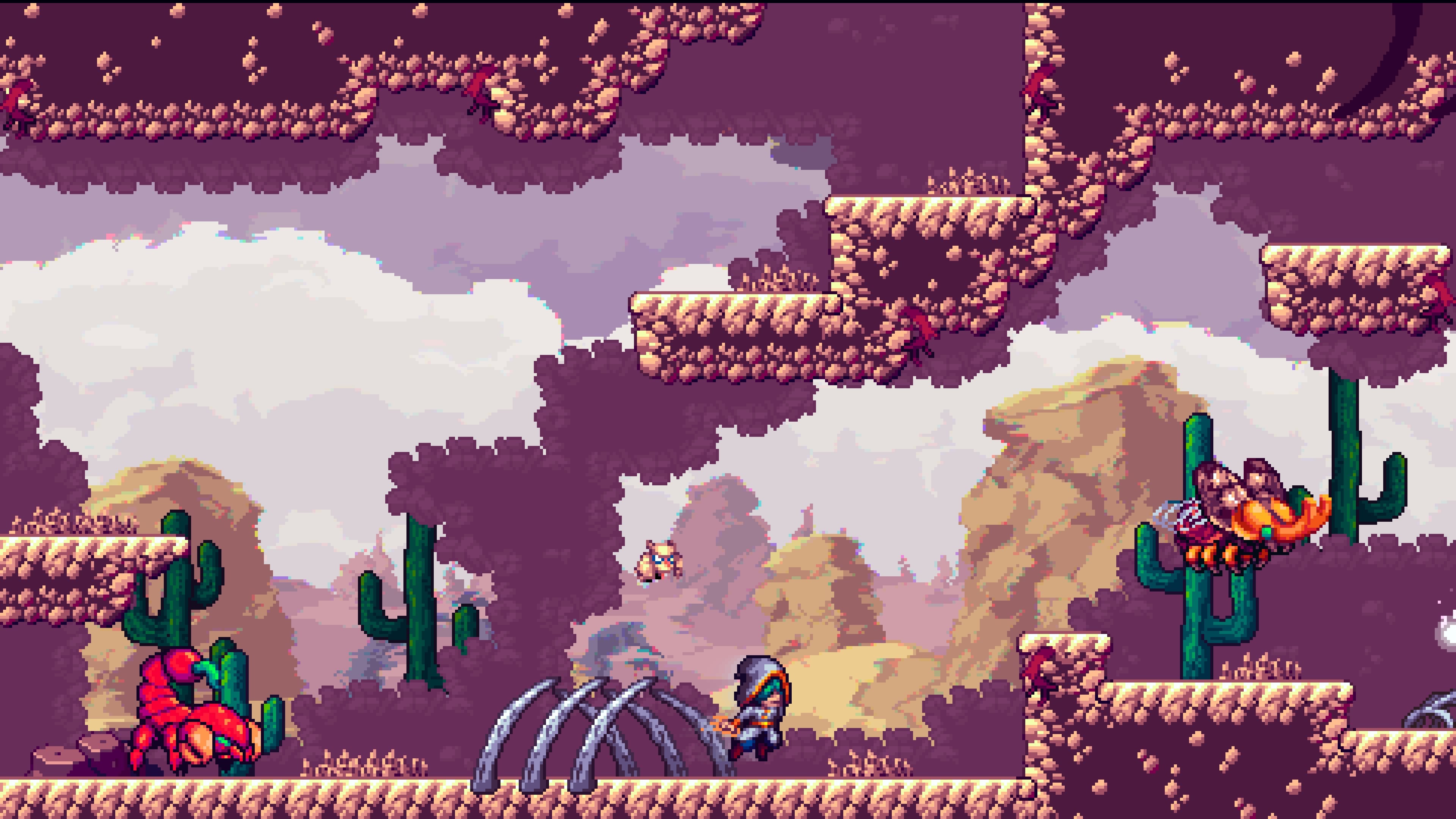 Juego Wings Of Endless - Delx. Edt. Playstation 5