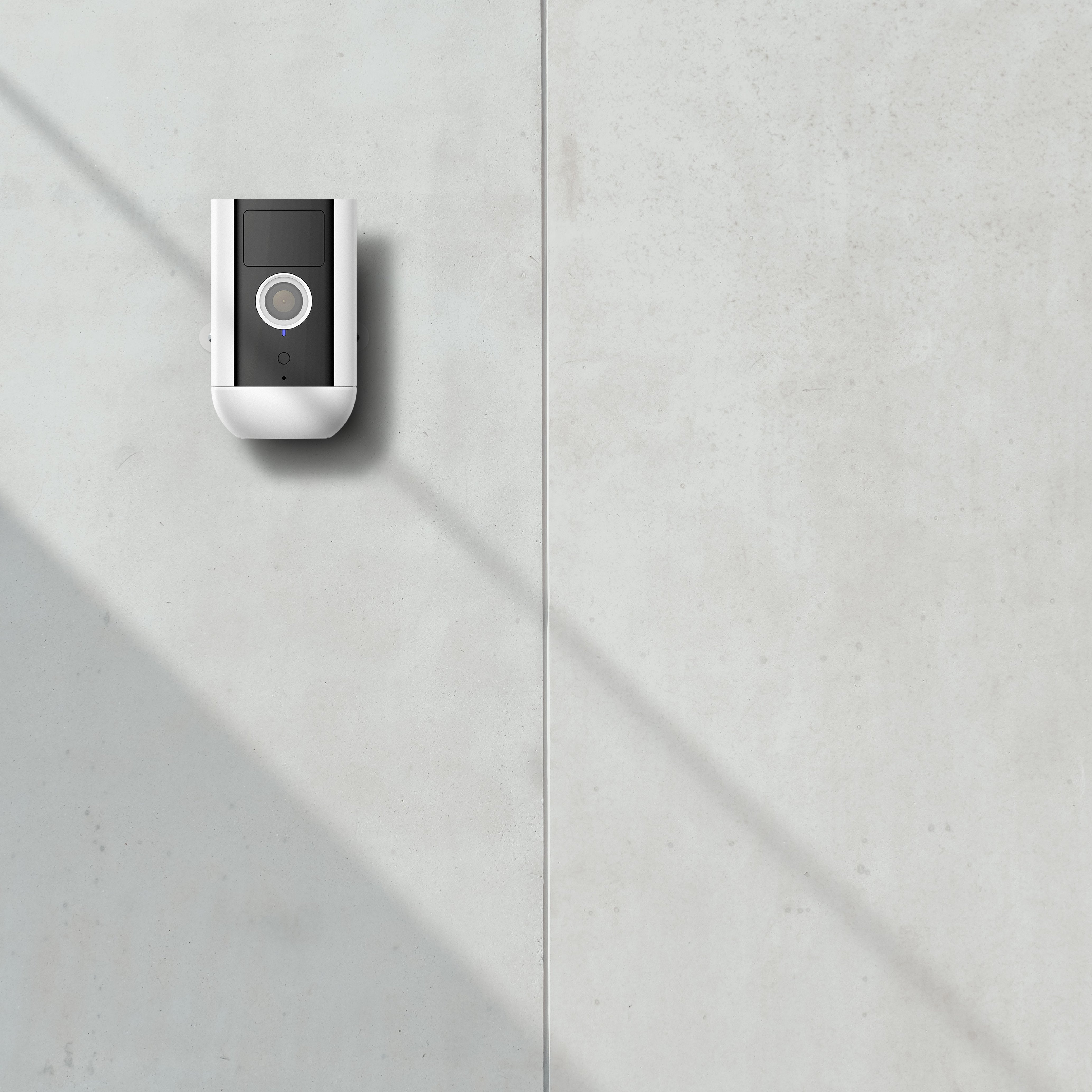 EAN 7333048054579 - Deltaco SH-IPC09 cámara de vigilancia Torreta Cámara de seguridad IP Interior y exterior 1920 x 1080 Pixe imagen 6