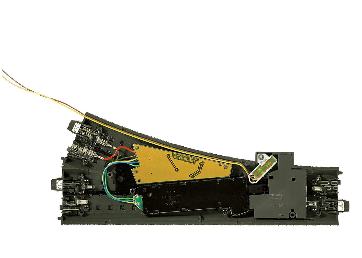 Märklin 74471 Pieza De Repuesto Para Modelismo Ferroviario & Accesorios Weiche