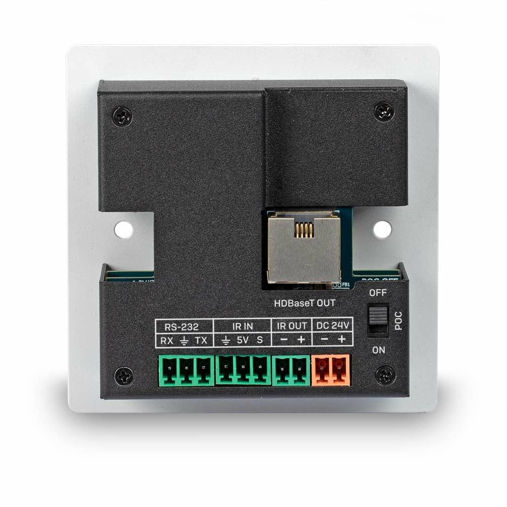 Lindy 38387 Extensor Kvm Transmisor Cat6 Hdmi Usb-C