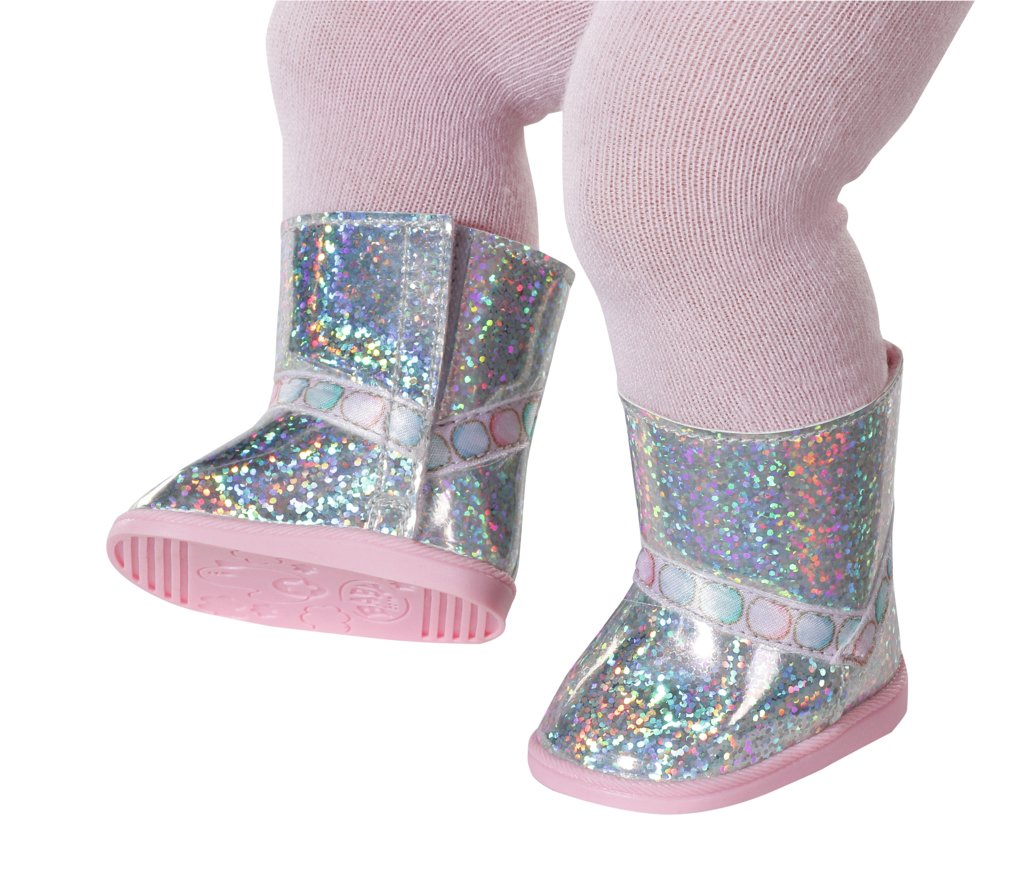 EAN 4001167831793 - BABY born Winterboots low Zapatos de muñeca imagen 3