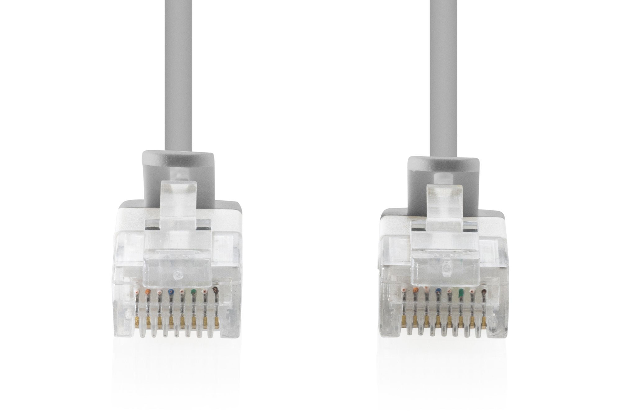 EAN 4016032506645 - Digitus DK-1618-005S cable de red Cat6 U/UTP (UTP) imagen 4