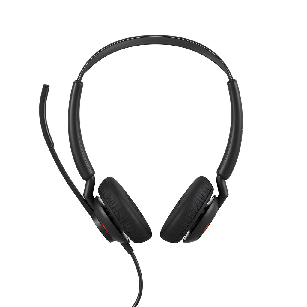 EAN 5706991034189 - Jabra 5099-299-2159 Auriculares Alámbrico Diadema Oficina/Centro de llamadas USB Tipo C Negro imagen 2