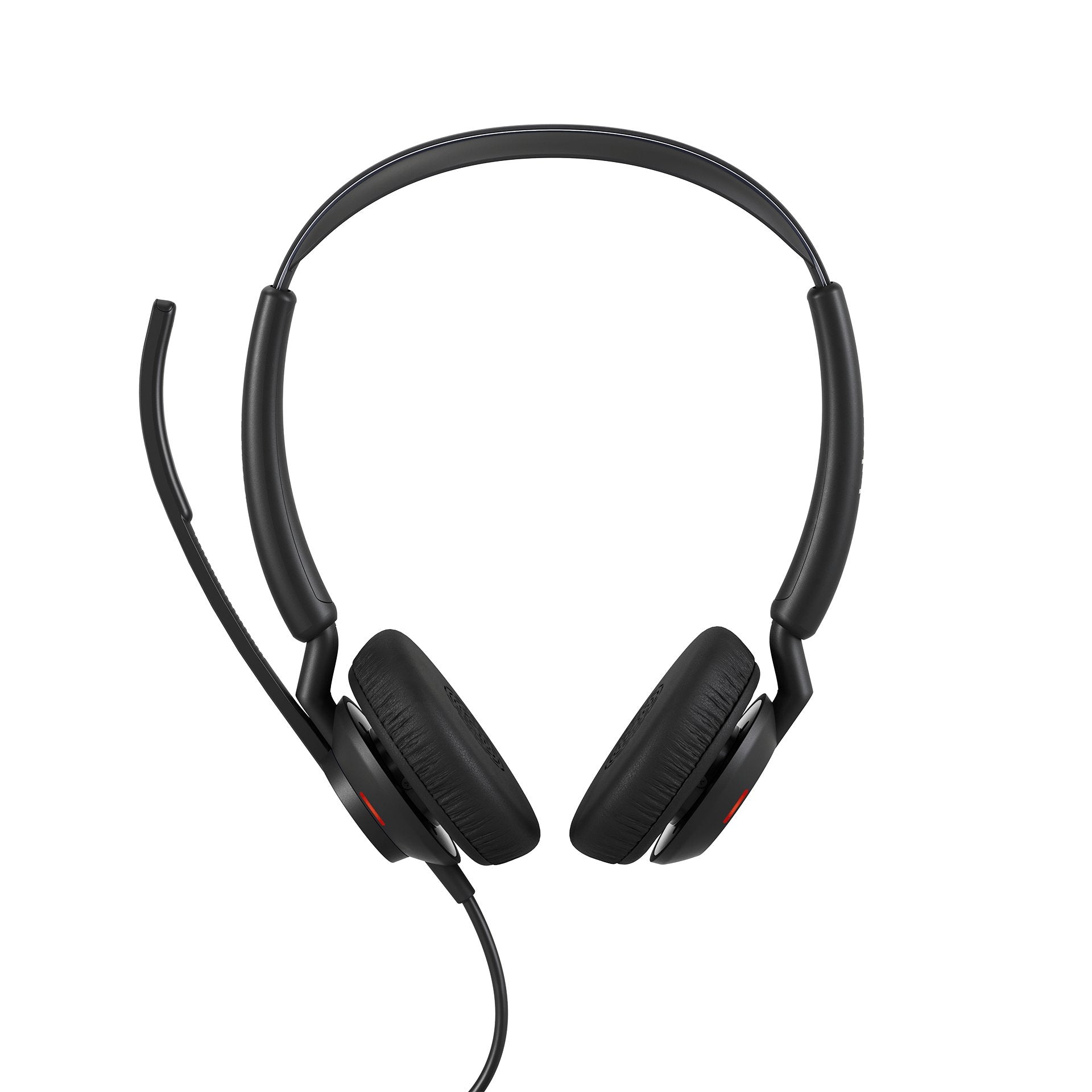 EAN 5706991026207 - Jabra Engage 50 II Auriculares Alámbrico Diadema Oficina/Centro de llamadas USB Tipo C Negro imagen 3