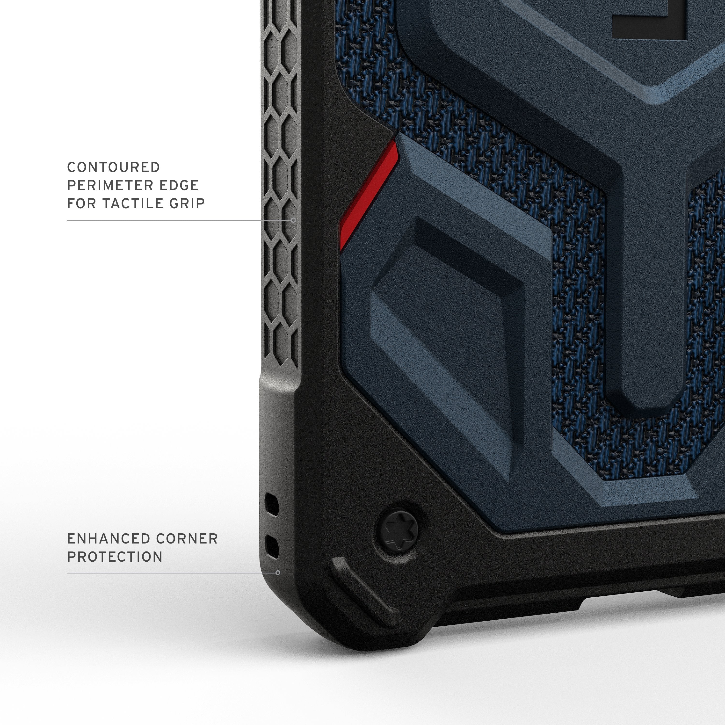 Uag Funda Monarch Pro Kevlar Mallard Samsung Galaxy S26 Ultra