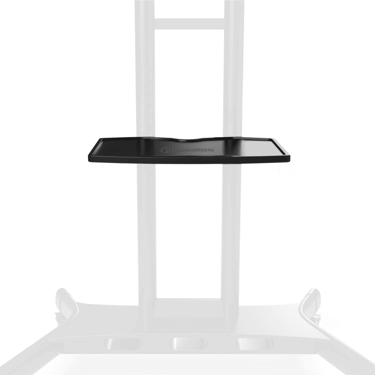 Onkron Apt1881-B Accesorio Para Soporte De Pantalla De Señalización Estantería