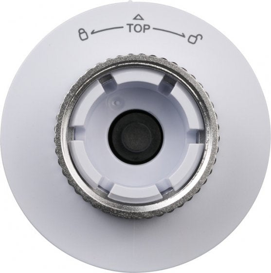 Termostato De Radiador Brennenstuhl Connect Zigbee