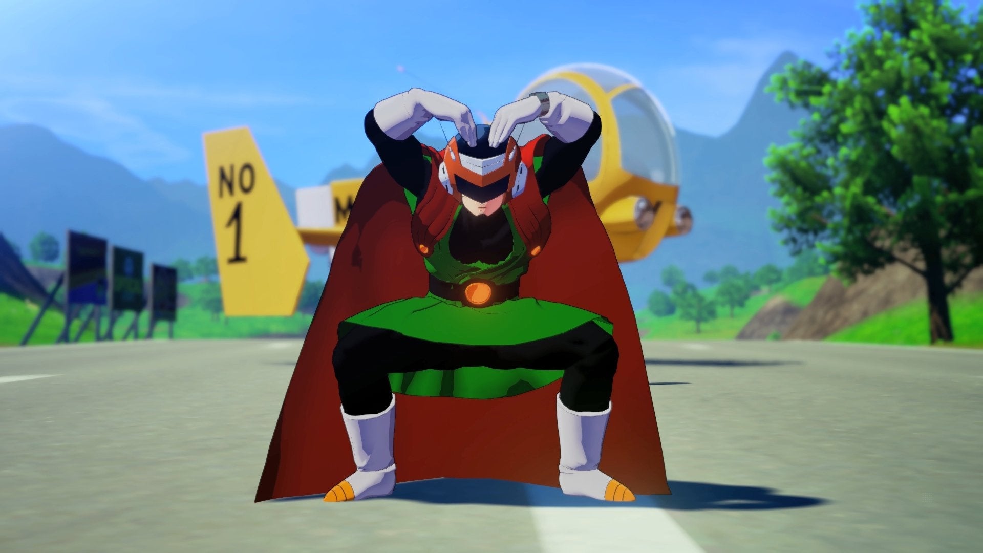 Juego Sony Ps4 Dragon Ball Z Kakarot Ean.- 3391892005752 113477