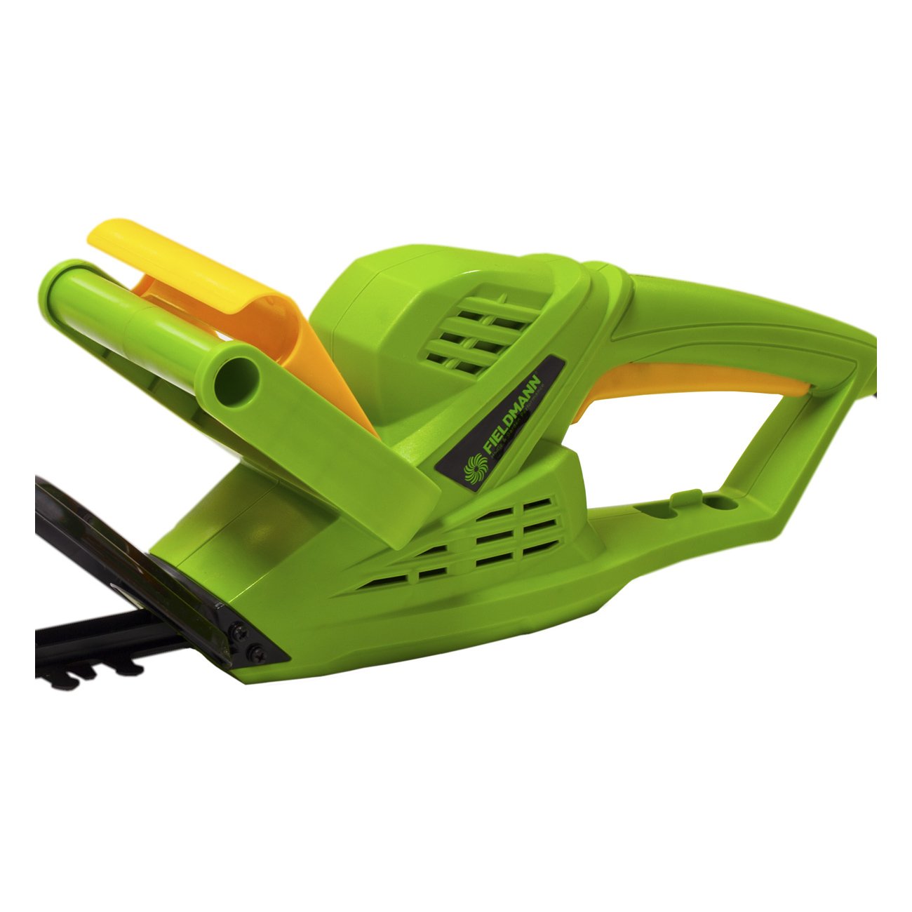EAN 8590669158300 - Fieldmann FZN 2000-E corta-setos eléctrico 500 W 2,3 kg imagen 2