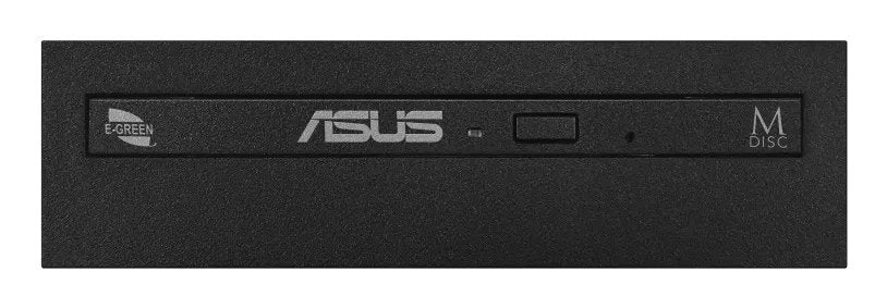 Grabadora Dvd Asus Drw-08d6mt Negra Sata - 90dd0340-B19000