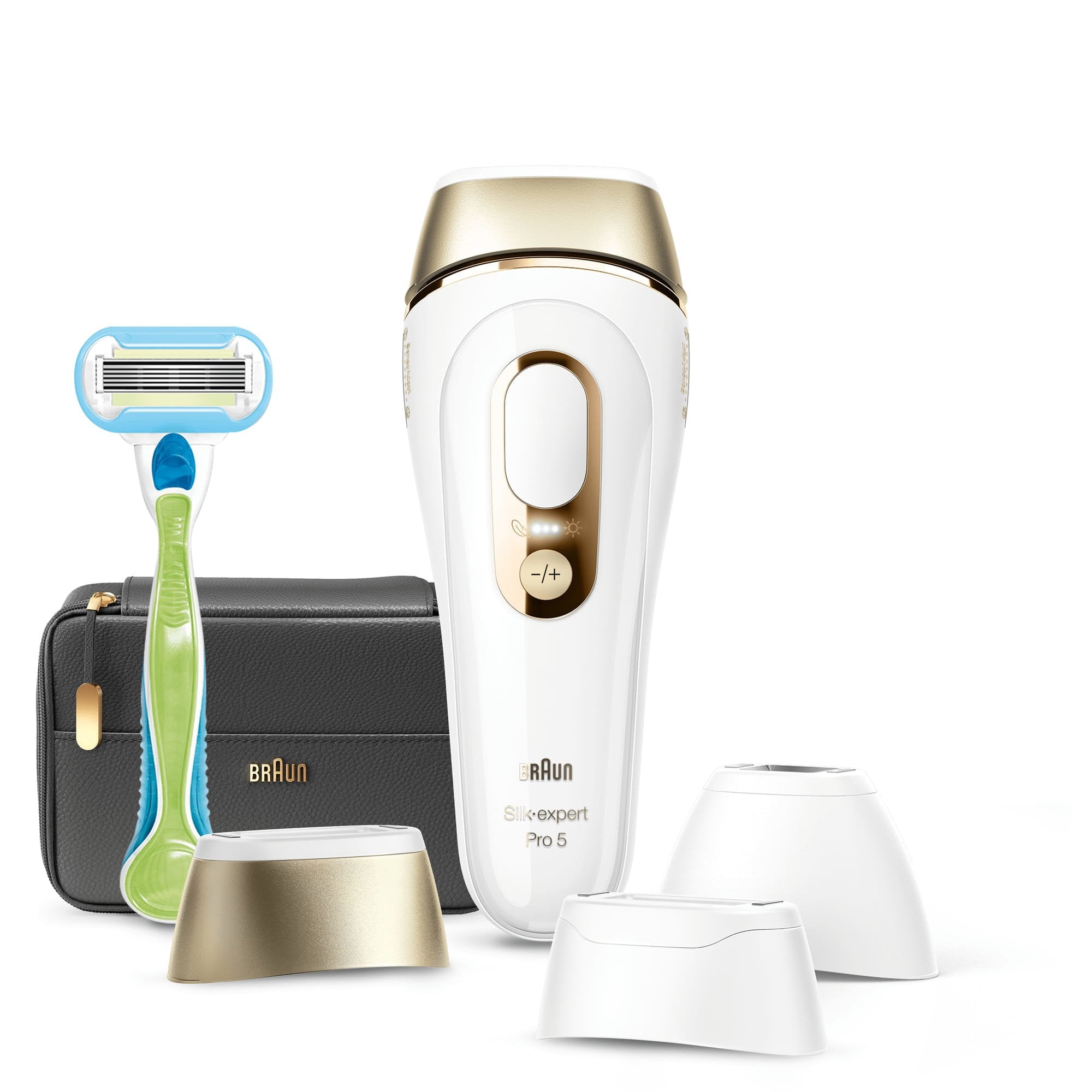 Braun Silk-Expert Pro Ipl Pl5243 Depilacion