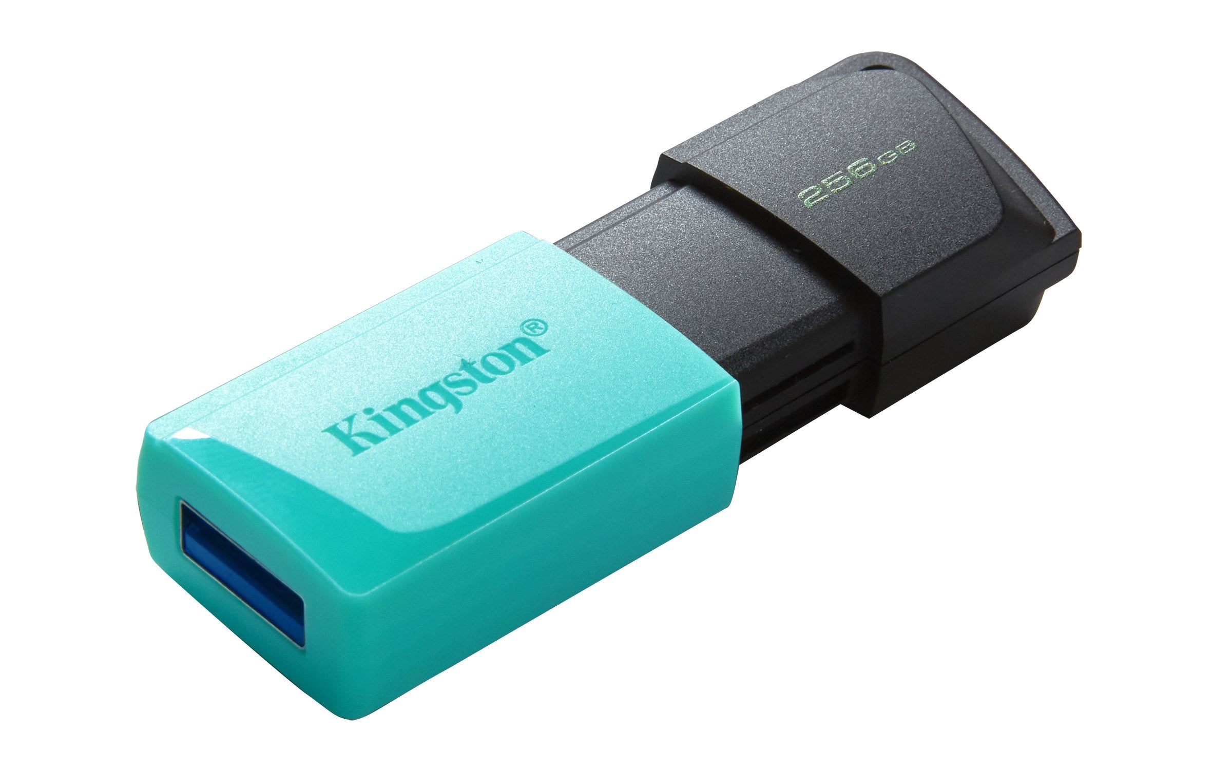Pendrive 256gb Kingston Datatraveler Exodia M Usb 3.2