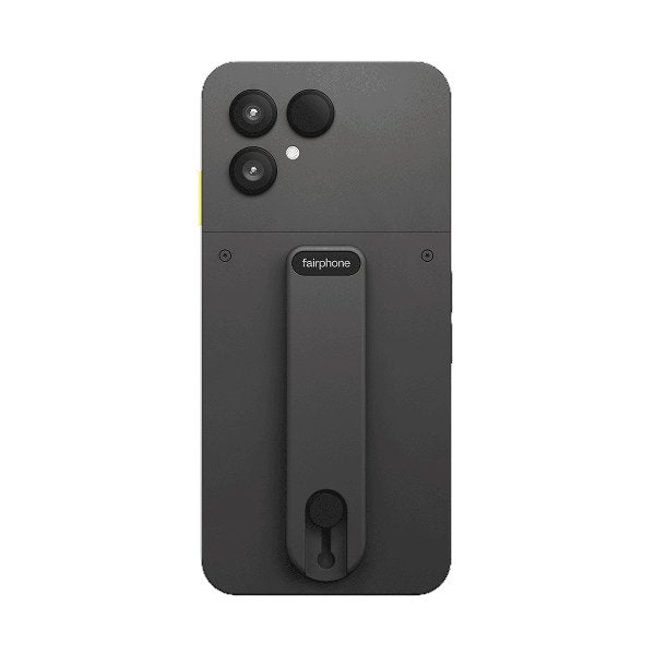 Fairphone Fingerschlaufe Horizon Black