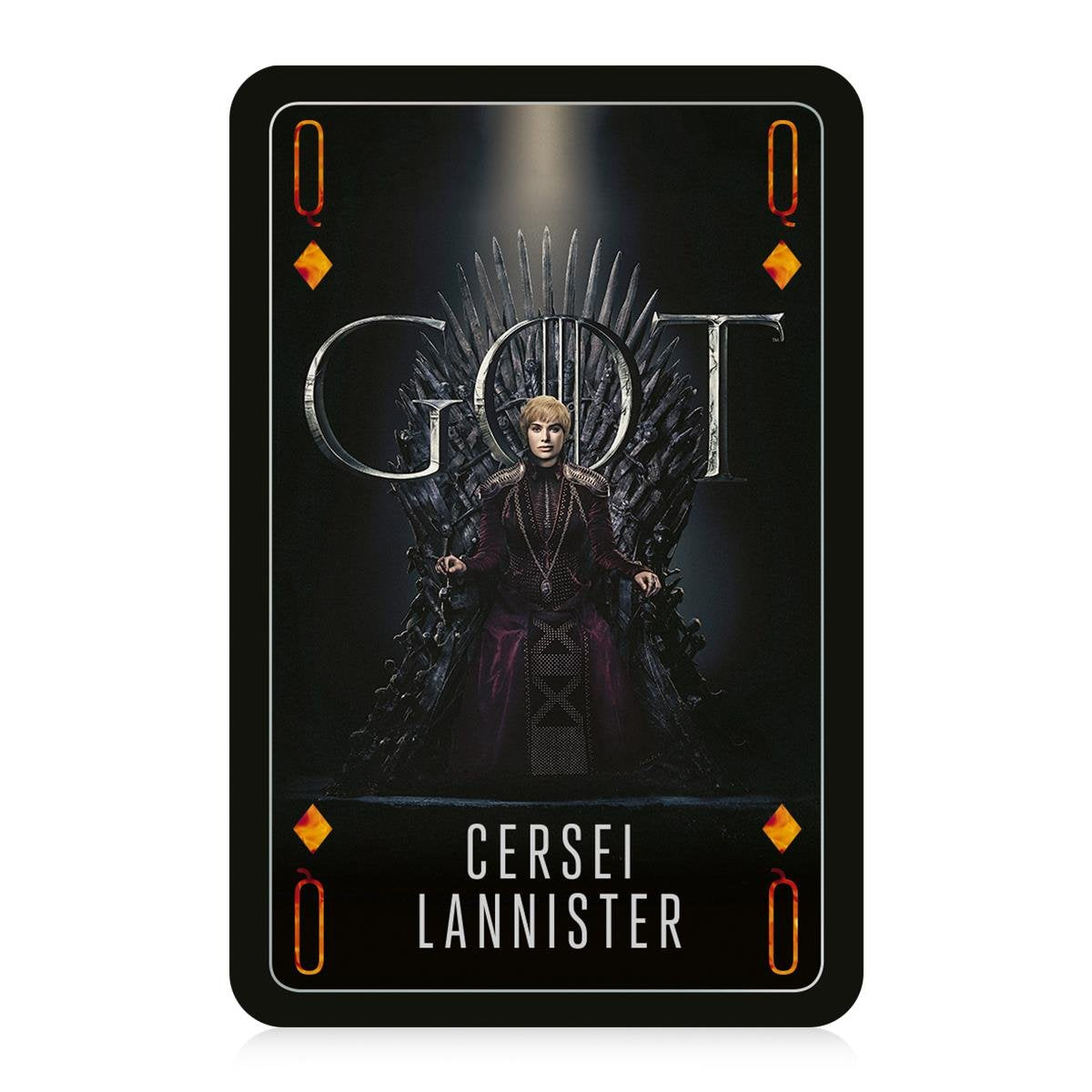 Karty Waddingtons No1. Game Of Thrones