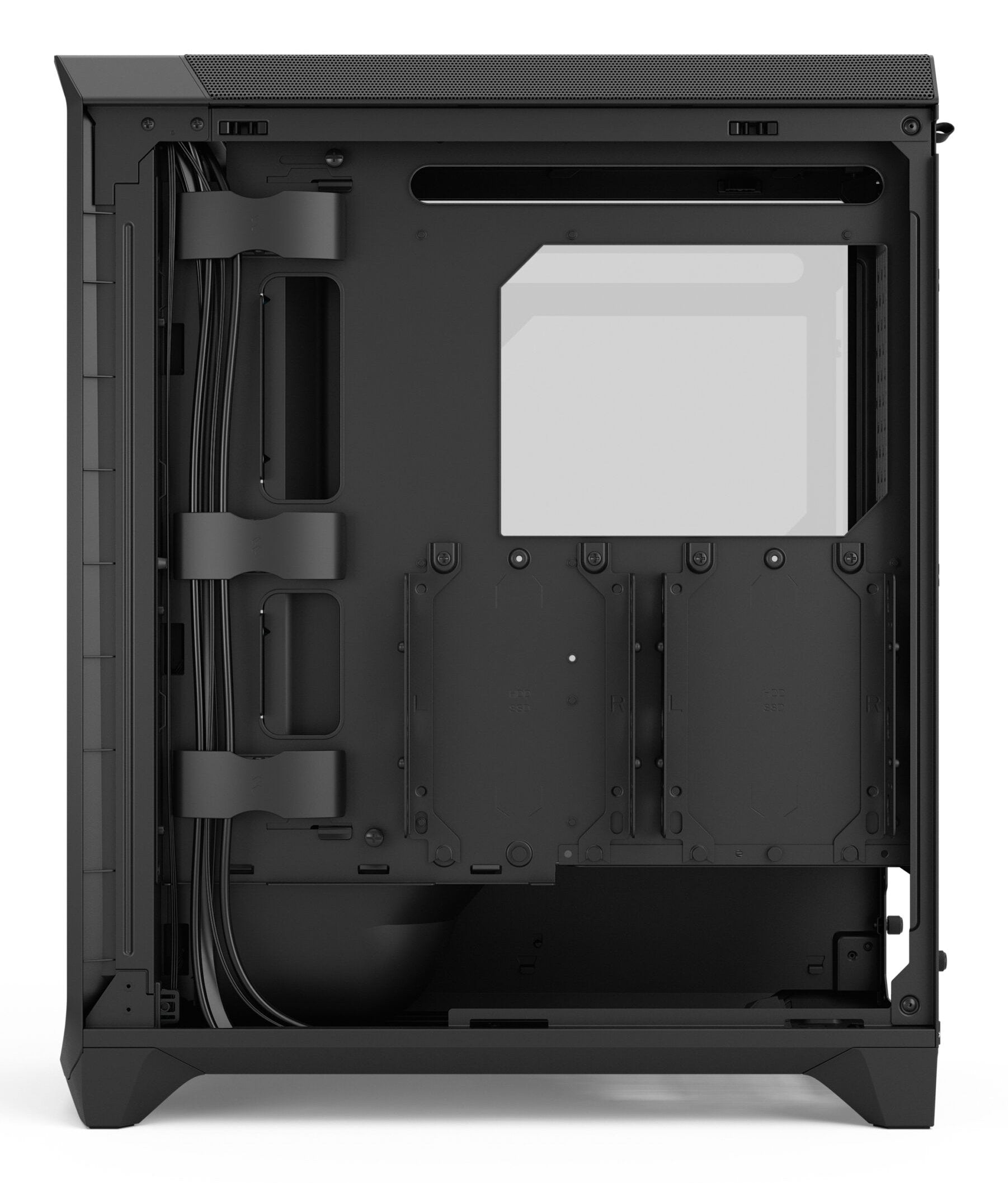 EAN 0843276109509 - Fractal Design Meshify 3 Negro imagen 13
