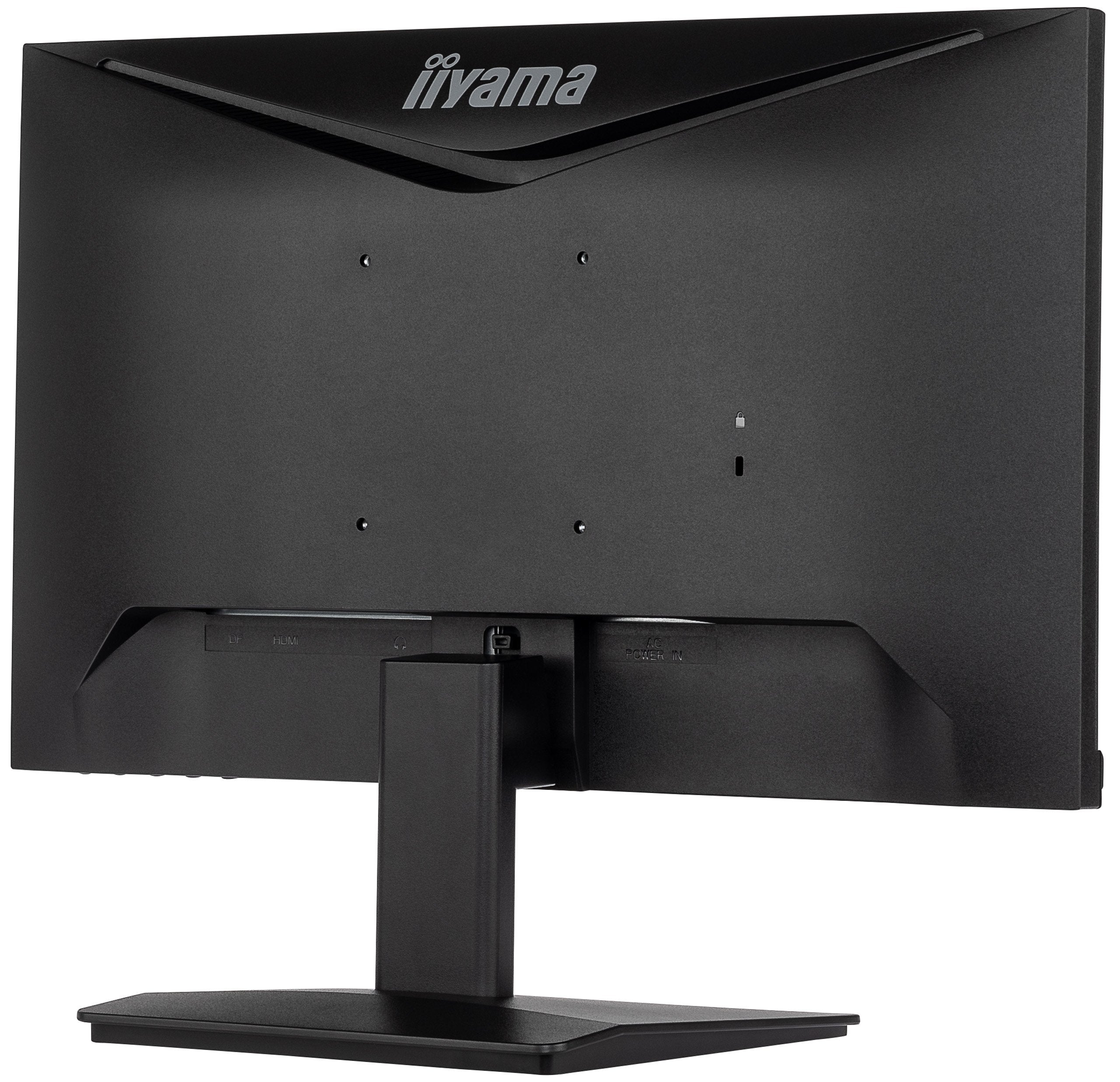 Monitor Iiyama 54.6cm 21 5" Xu2293hs-B5 16:9 Hdmi+Dp Spk Negro Retail