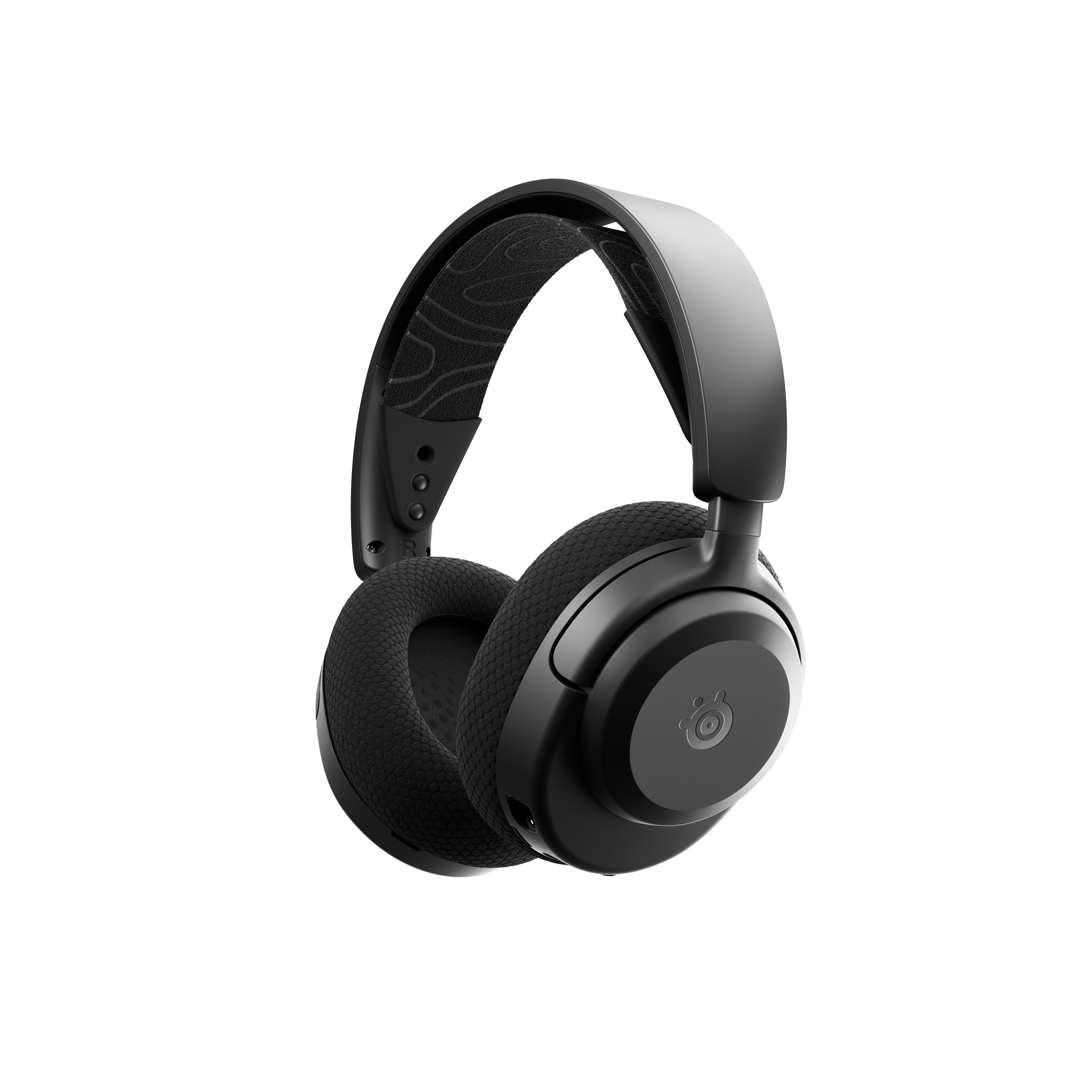 EAN 5707119059510 - Steelseries Arctis Nova 3P Auriculares Inalámbrico Diadema Música/uso diario Bluetooth Negro imagen 3