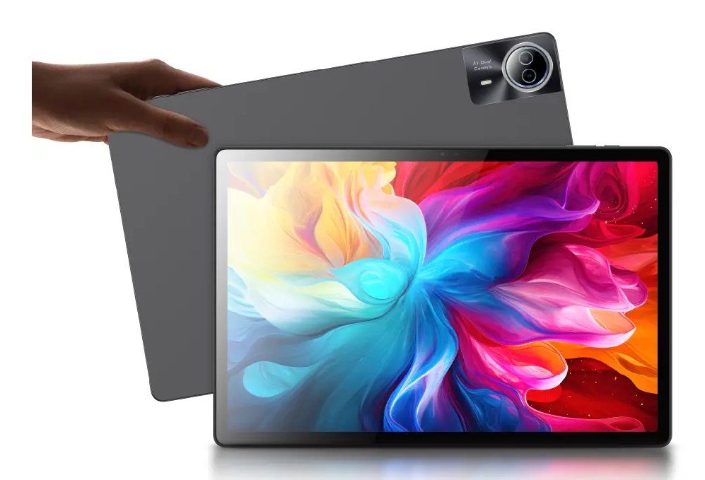 Hannspree Hannspad Sn14tp7b Tablet Mercury 14,1" Android 15 Android