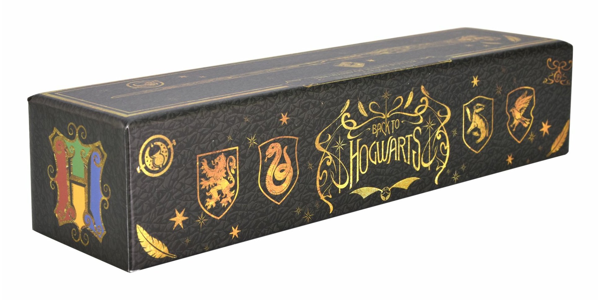 Boligrafo Varita Magica Harry Potter
