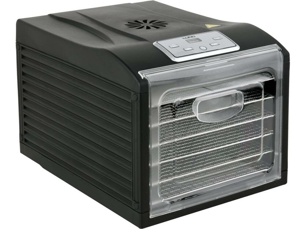 Lund Food Dryer 6 Sit 420-500w