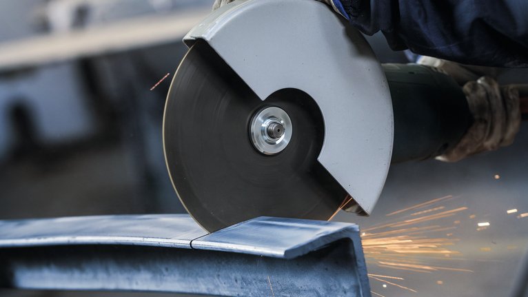 EAN 3165140070911 - Bosch 2 608 600 095 accesorio para amoladora angular Corte del disco imagen 5