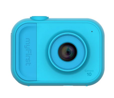 EAN 0850031616417 - myFirst Camera 10 Cámara digital para niños imagen 1