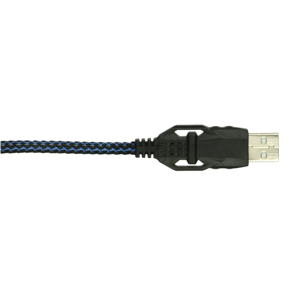 Auriculares Konix Ps4 Ps-700 7.1  50mm Neodimio Micro Flexible  Kx-Gh-Ps7-P4