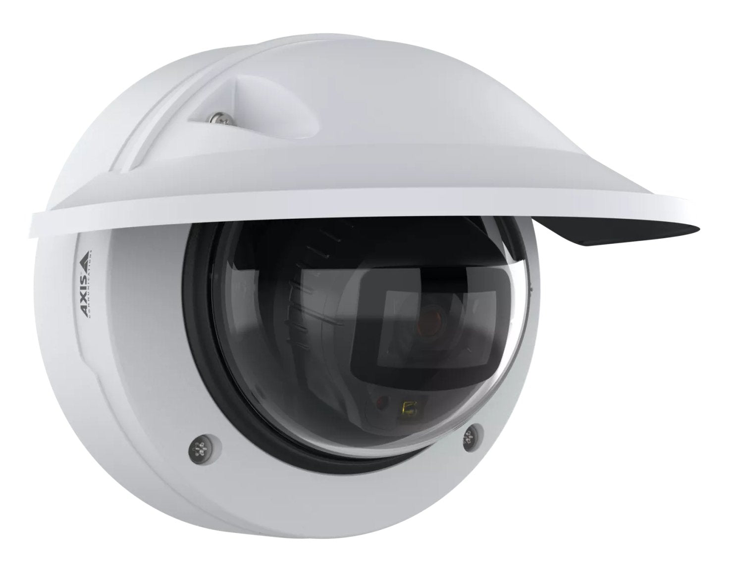 Net Camera P3285-Lve 10mm/Lpv Kit 03631-001 Axis