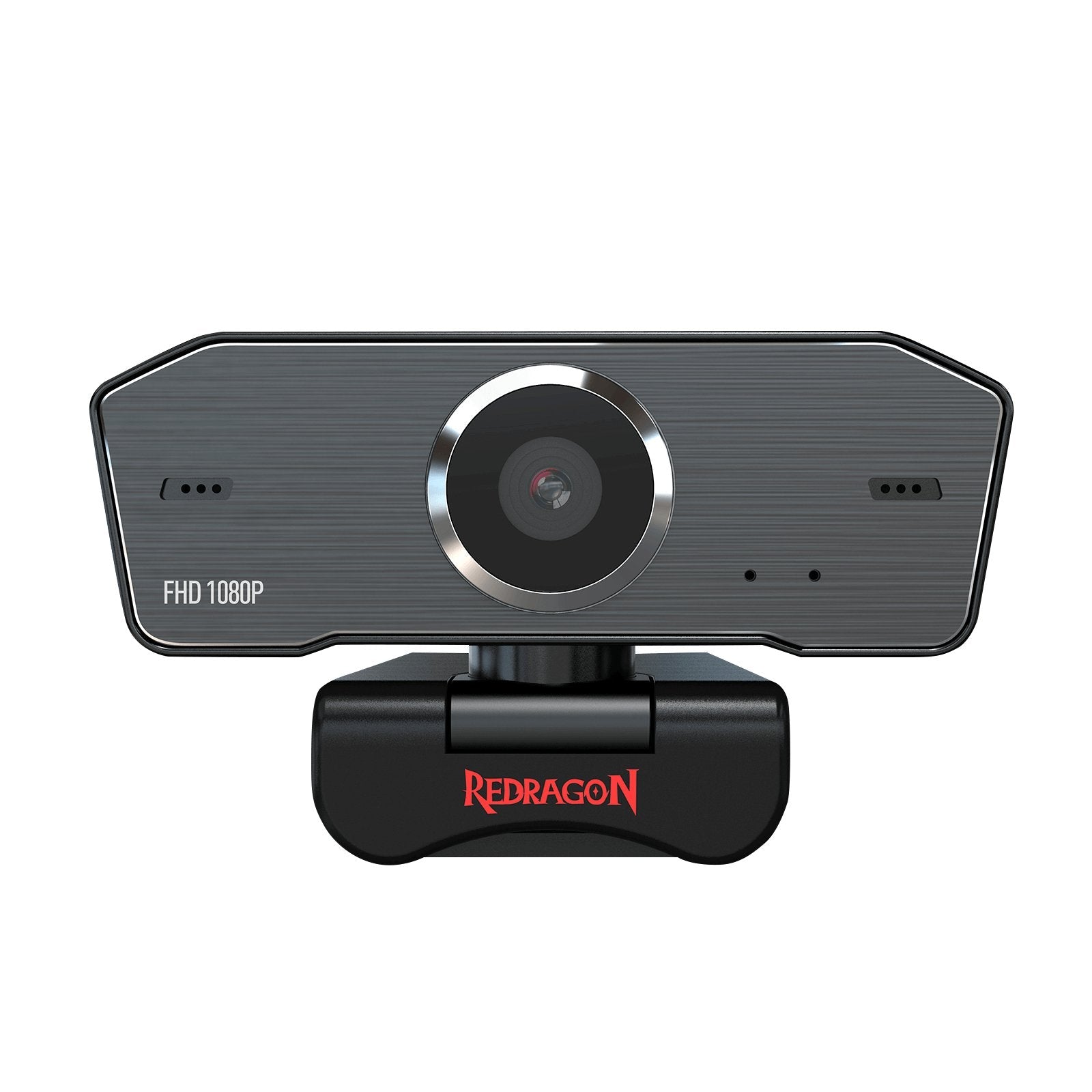 EAN 6950376772282 - REDRAGON GW800-1 cámara web 1920 x 1080 Pixeles USB Negro imagen 2
