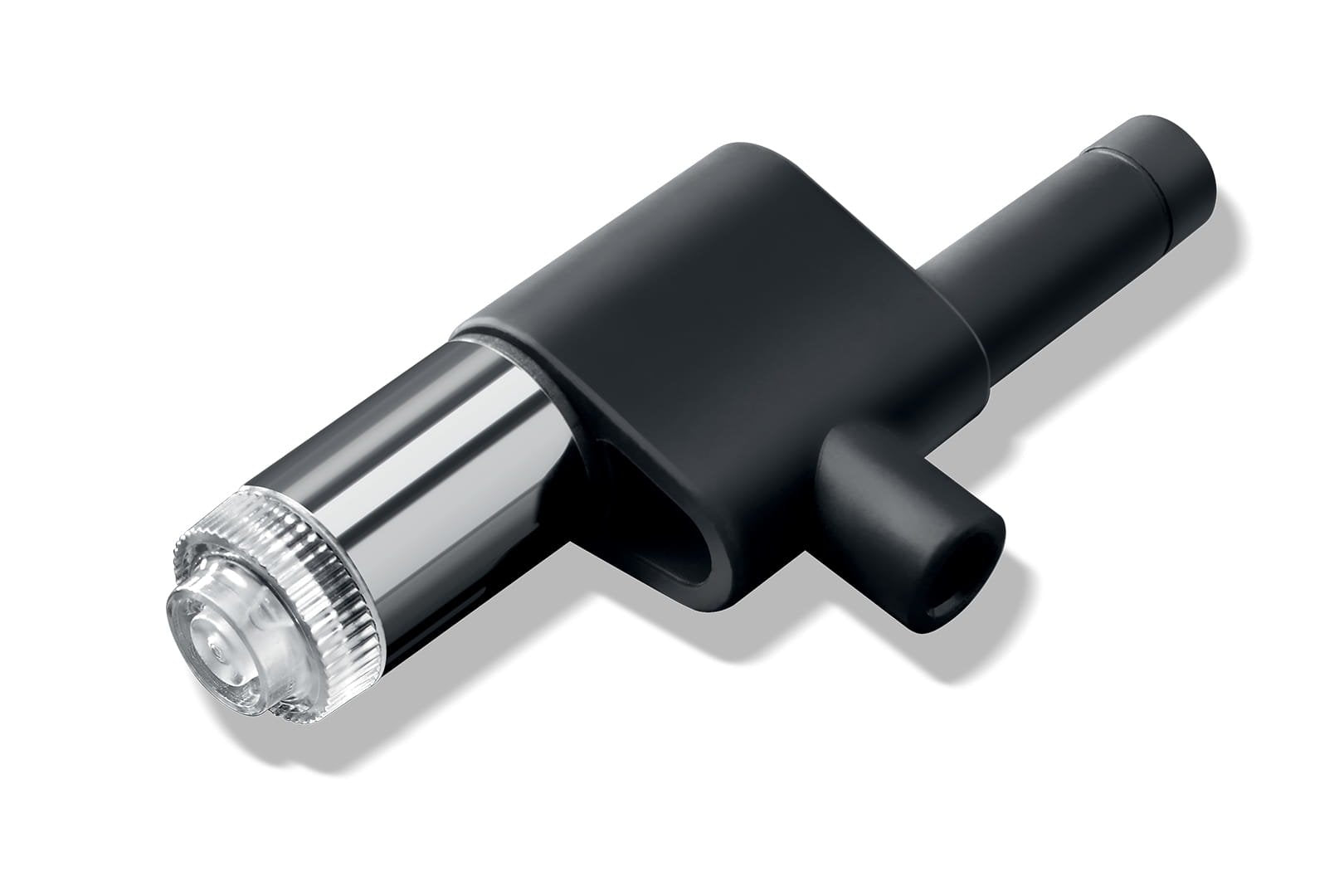 Jura Fine Foam Nozzle (Ea)