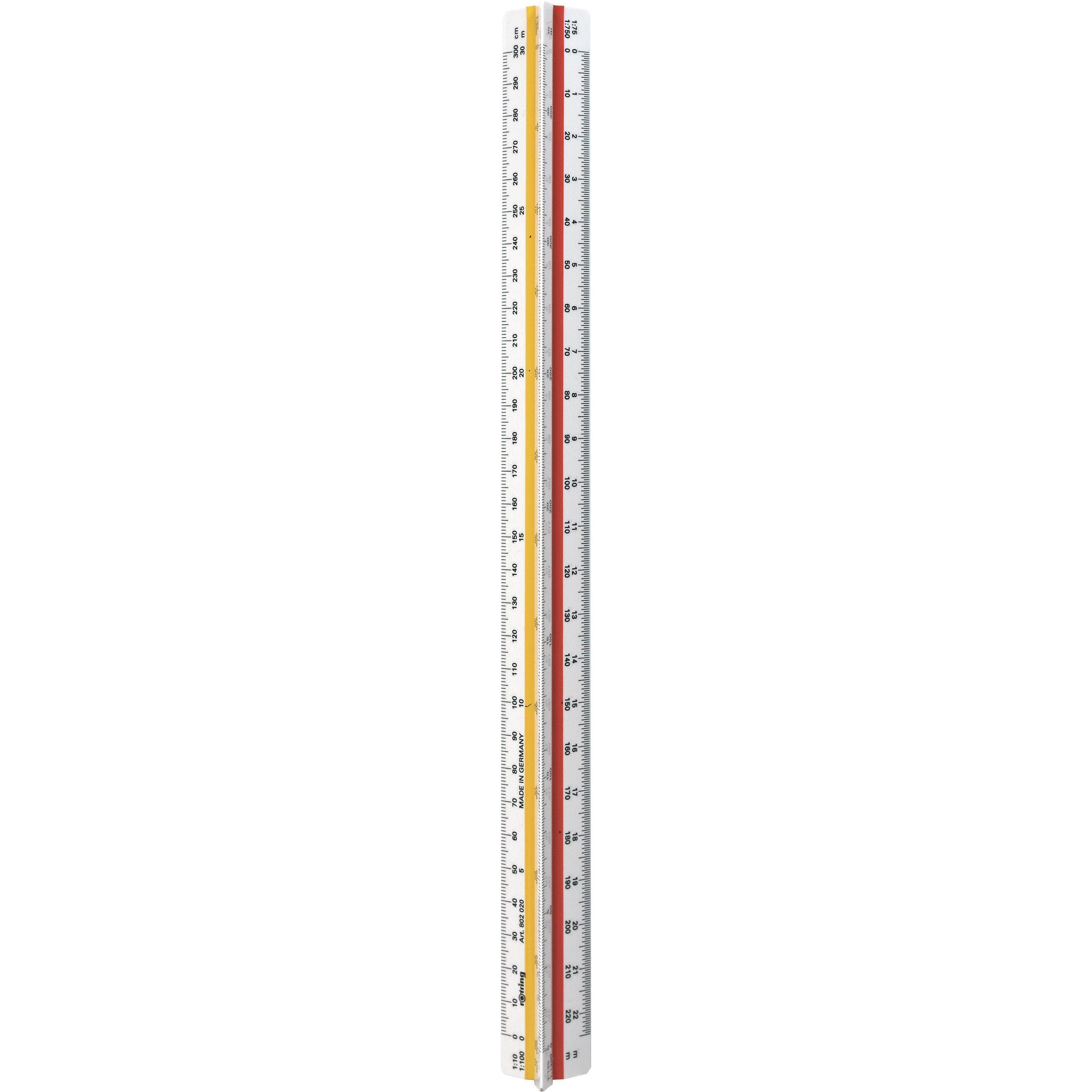 EAN 4006856802207 - Rotring S0220481 cirterio Blanco 1 pieza(s) imagen 1