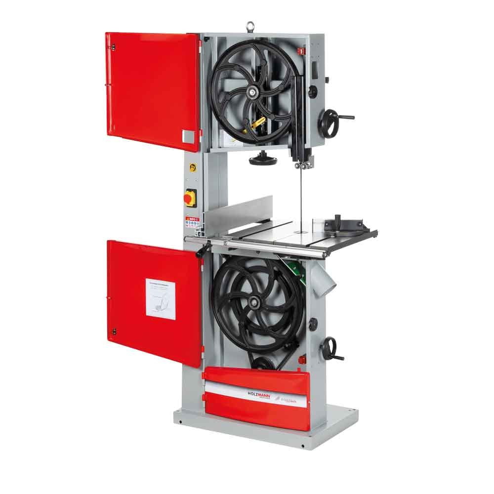 Holzmann Hbs470profi_400v Holzbandsge