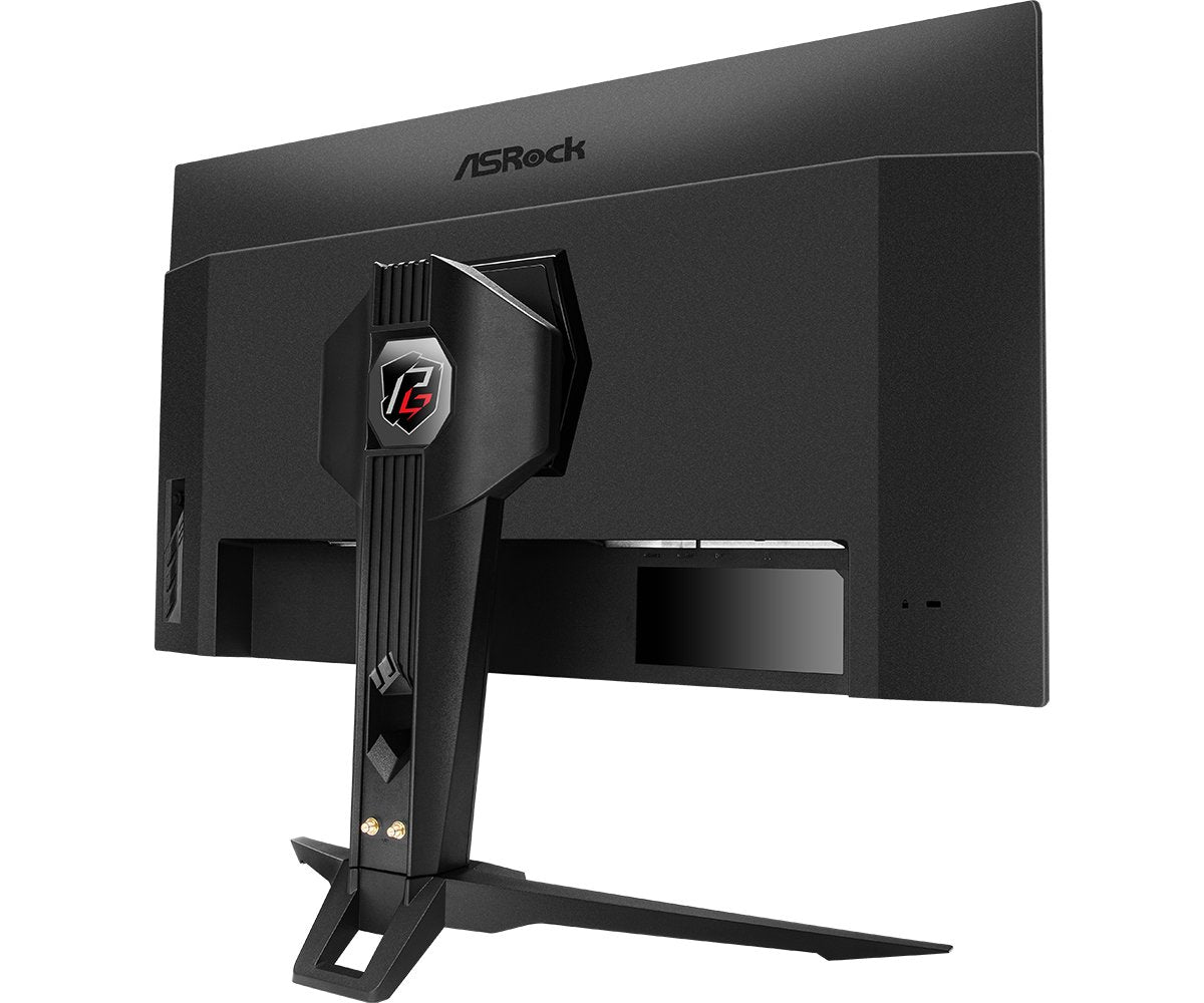 Monitor Asrock Pg32qf2b 31.5" Va 2k 165hz Freesync Premium 90lxa020-A0e2a0v