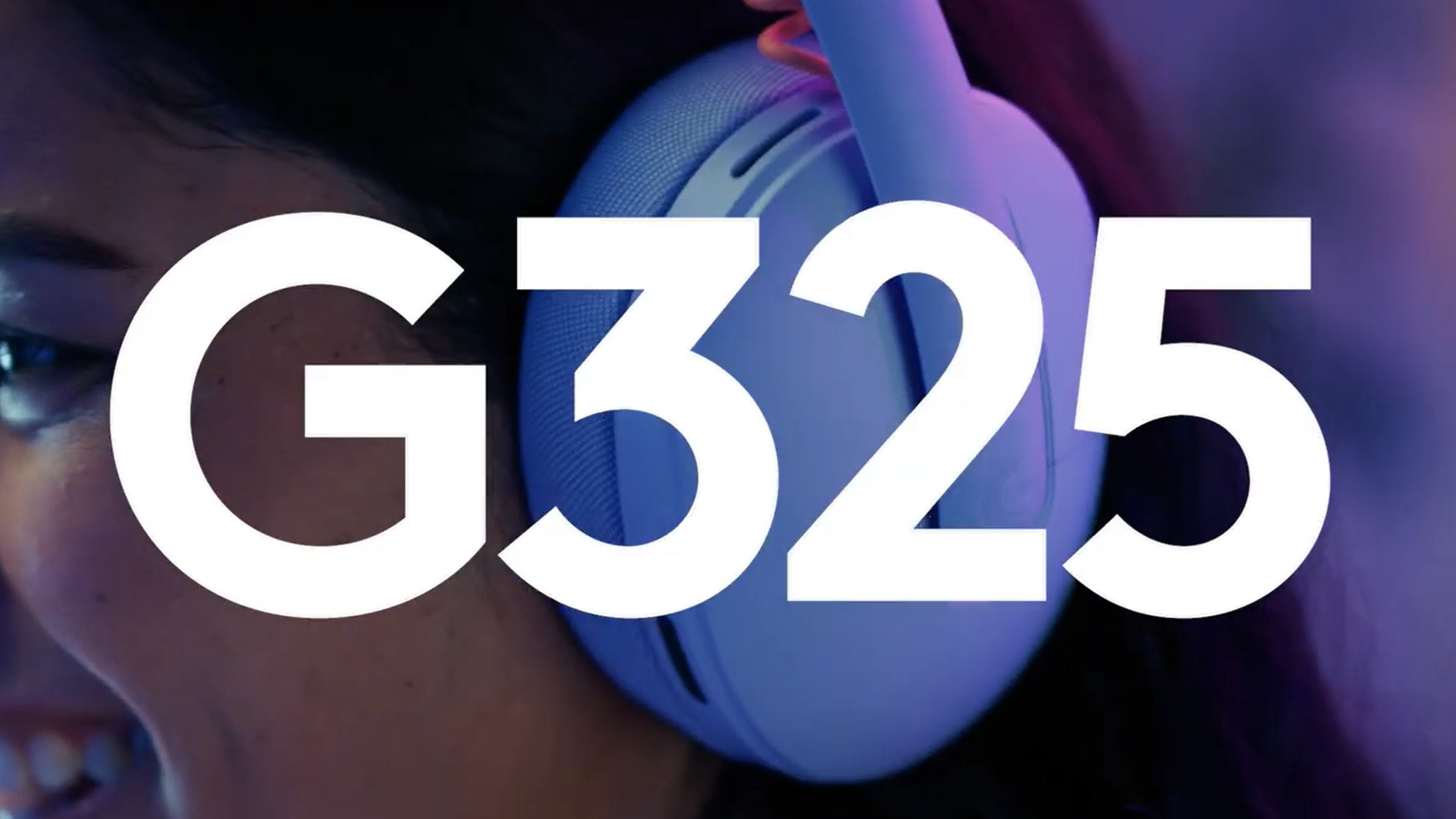 EAN 5099206129856 - Logitech G G325 LIGHTSPEED Auriculares Inalámbrico Diadema Juego USB Tipo C Bluetooth Negro imagen 6
