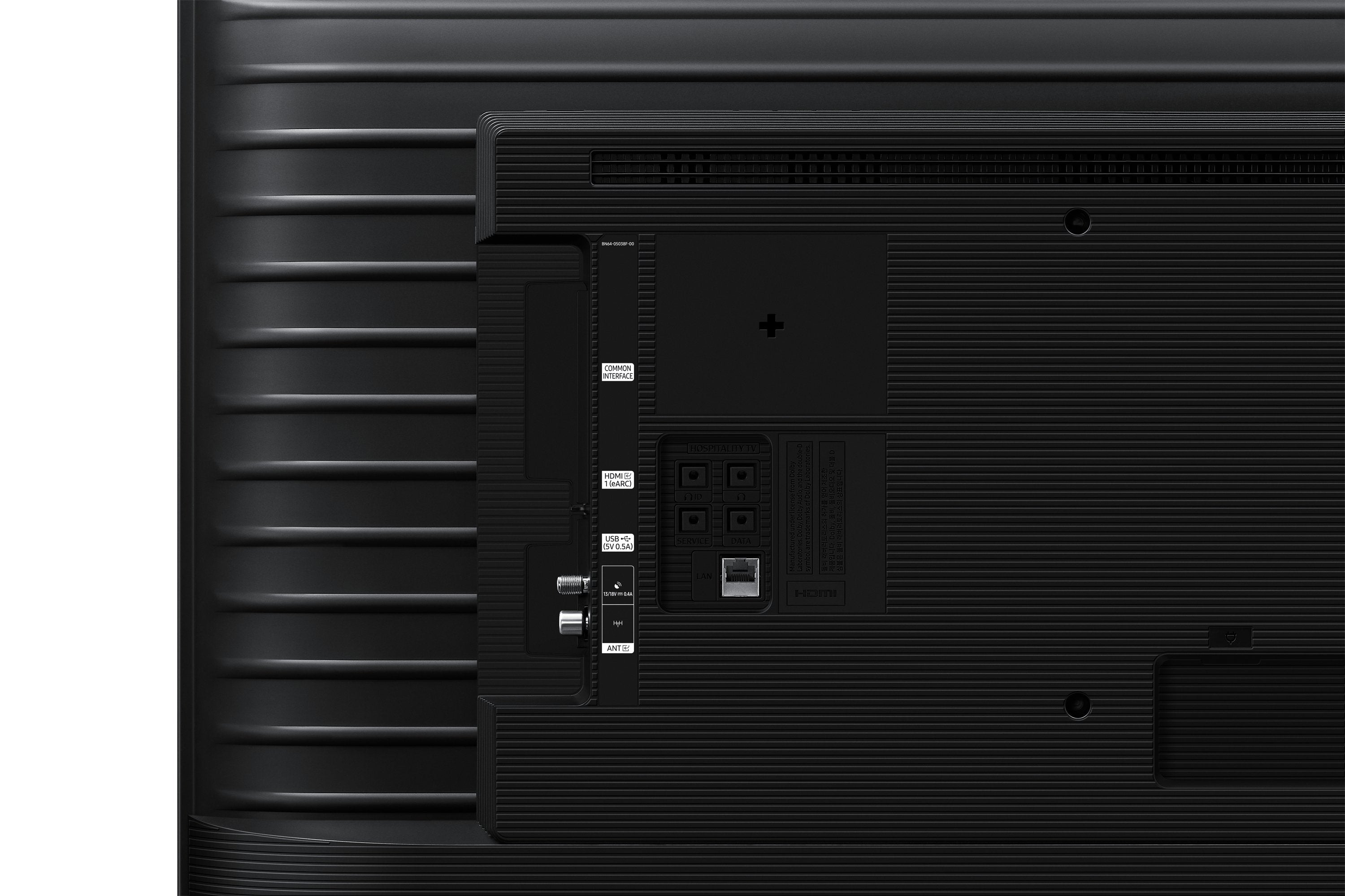 EAN 8806097596769 - Samsung HU7000F 127 cm (50") 4K Ultra HD Smart TV Negro 20 W imagen 7