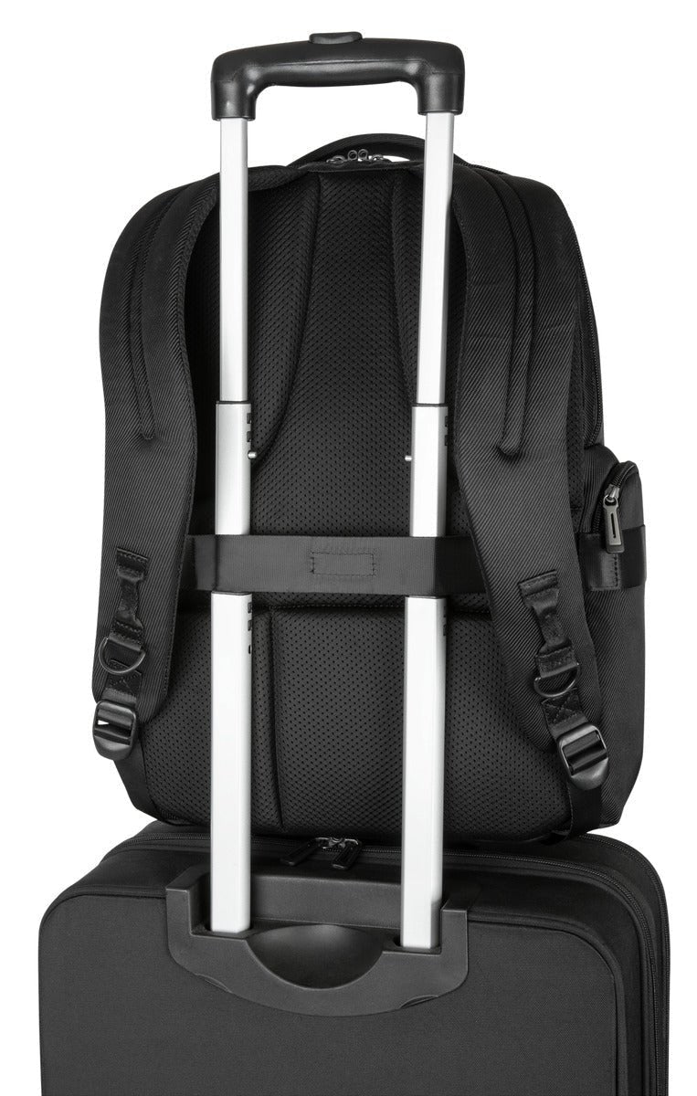 Targus Notebook Rucksack 15,6''Tbb618 Mobile Elite Backpack,39,62cm/15,6''