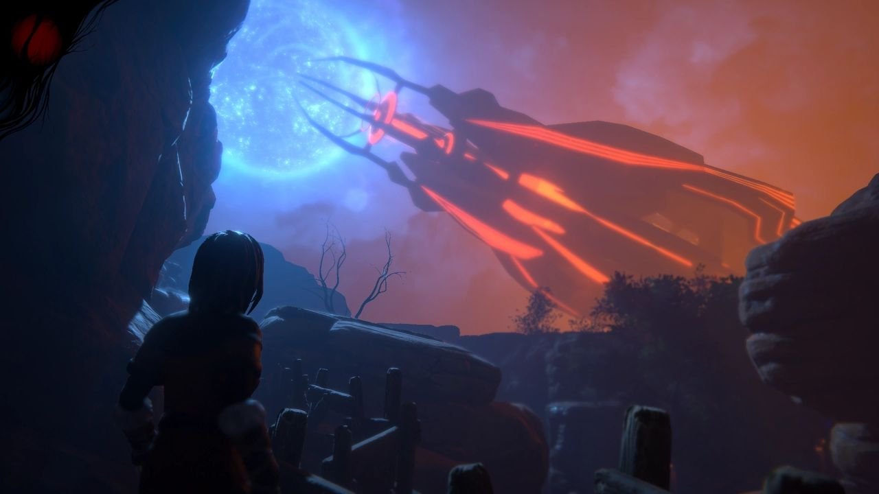 Juego Seed Of Life Playstation 4