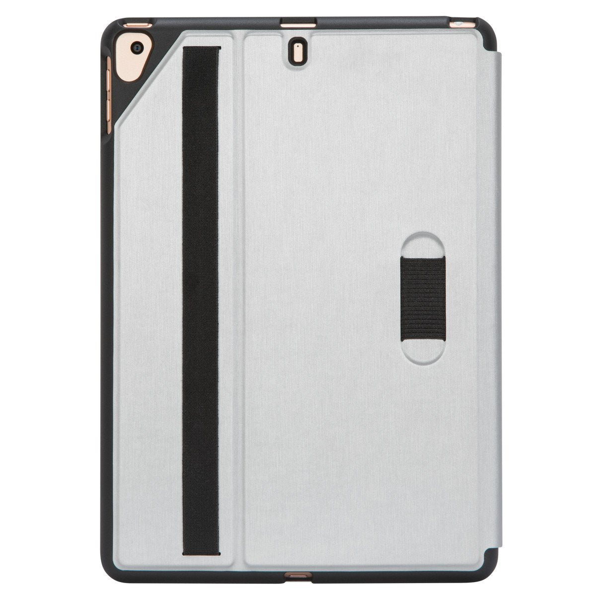 EAN 0092636344375 - Targus Click-In 26,7 cm (10.5") Folio Plata imagen 3