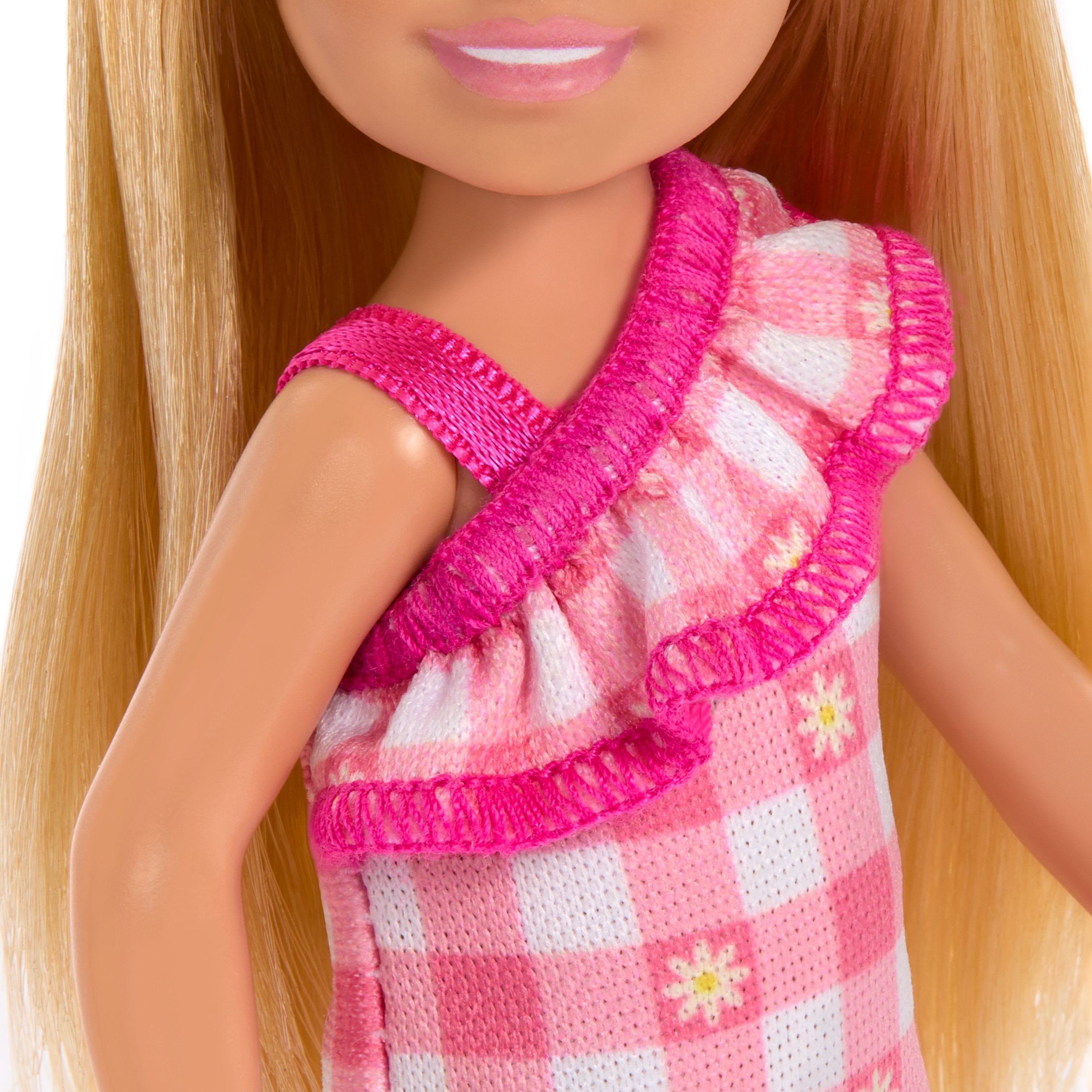 Lalka Barbie Chelsea Hxm95