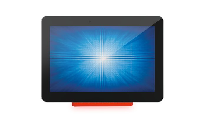 EAN 0843173109114 - Elo Touch Solutions Status Light Negro, Blanco Plástico imagen 5