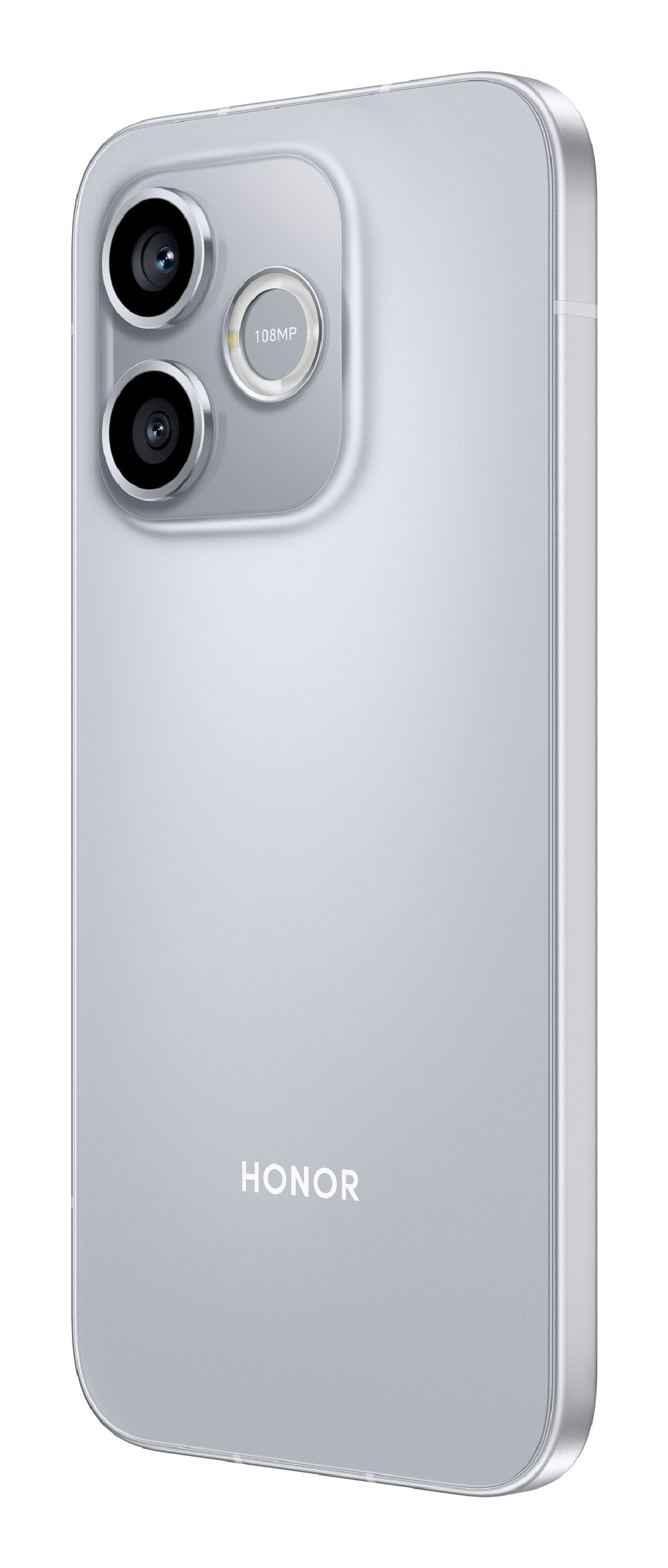 Honor 600 Lite 8+256gb 6.6"5g Velvet Grey Ds + Watch 2i Ita