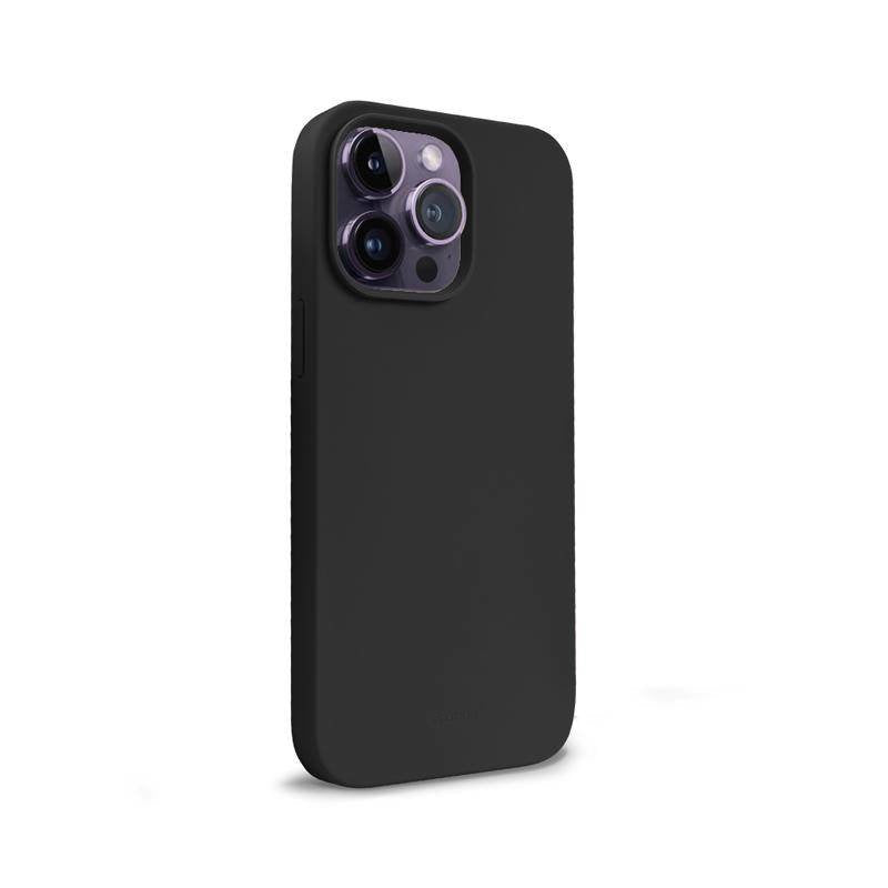 EAN 5904310701914 - Crong CRG-COLRM-IP1467P-BLK funda para teléfono móvil 17 cm (6.7") Negro imagen 6
